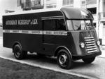 DAF A50 1949 года